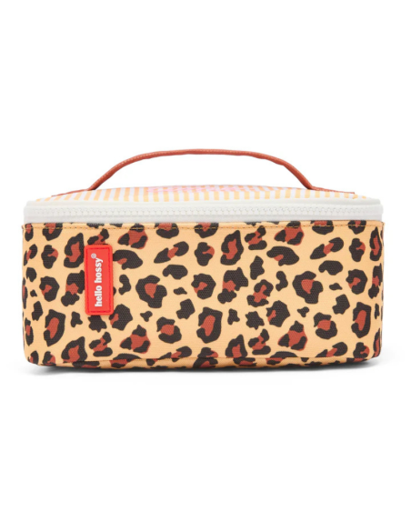 Nevera isotermica almuerzo Leopard 7 Hello Hossy