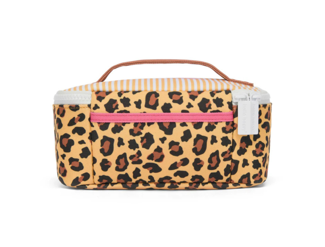 Nevera isotermica almuerzo Leopard 7 Hello Hossy