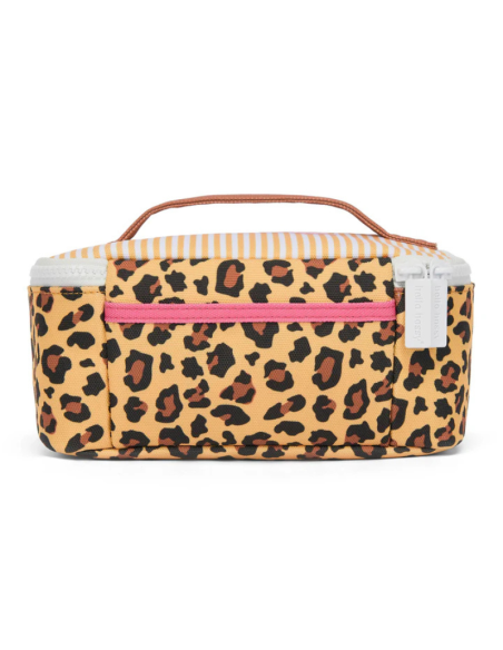 Nevera isotermica almuerzo Leopard 7 Hello Hossy