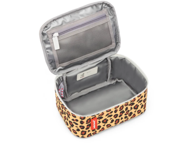 Nevera isotermica almuerzo Leopard 7 Hello Hossy