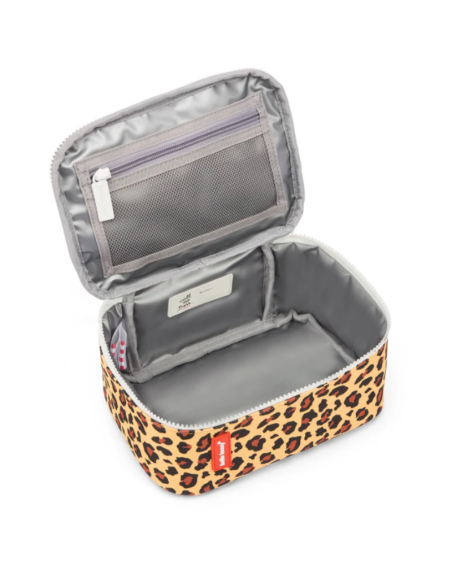 Nevera isotermica almuerzo Leopard 7 Hello Hossy