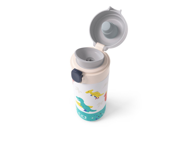 Botella Pop Monbento DINOS 360ml
