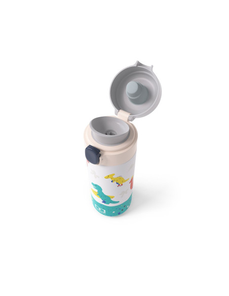 Botella Pop Monbento DINOS 360ml
