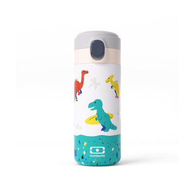 Botella Pop Monbento DINOS 360ml