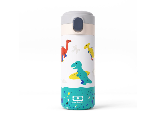 Botella Pop Monbento DINOS 360ml