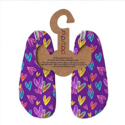 Zapatillas antideslizantes infantiles SOUL SlipStop