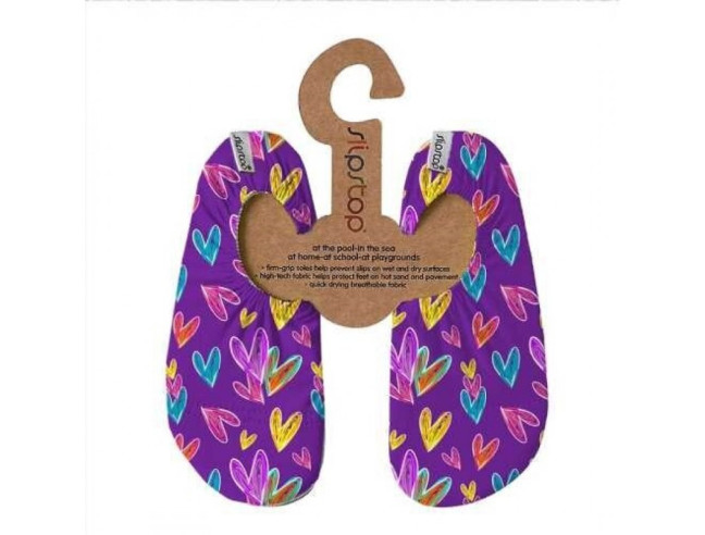 Zapatillas antideslizantes infantiles SOUL...