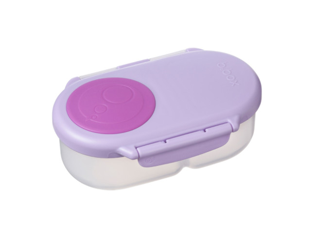 Fiambrera Snack B.Box - Sugar Plum