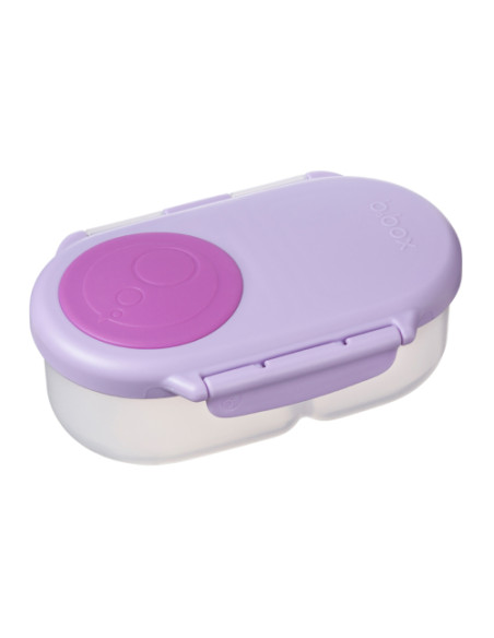 Fiambrera Snack B.Box - Sugar Plum