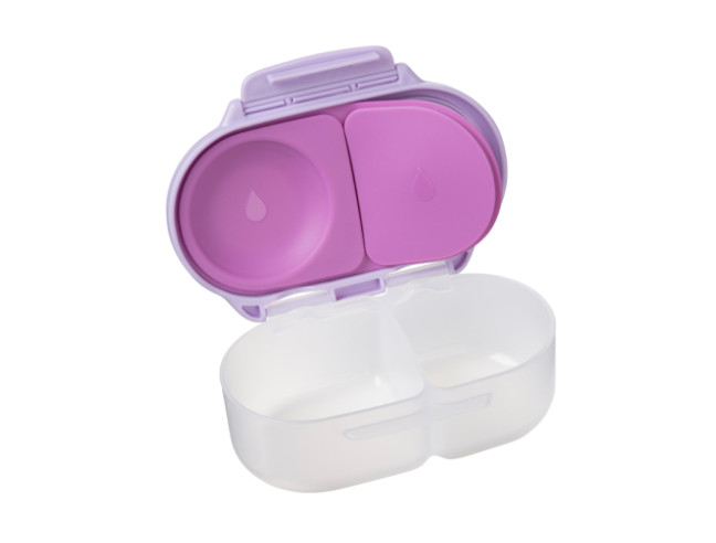 Fiambrera Snack B.Box - Sugar Plum
