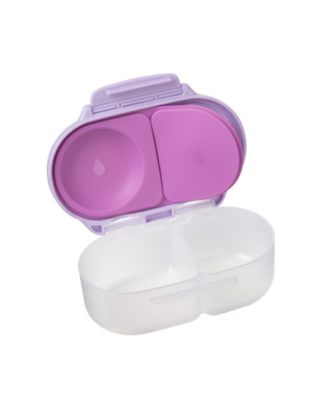 Fiambrera Snack B.Box - Sugar Plum