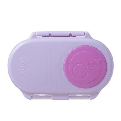 Fiambrera Snack B.Box - Sugar Plum