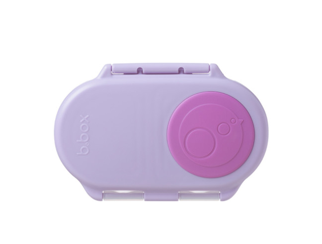 Fiambrera Snack B.Box - Sugar Plum