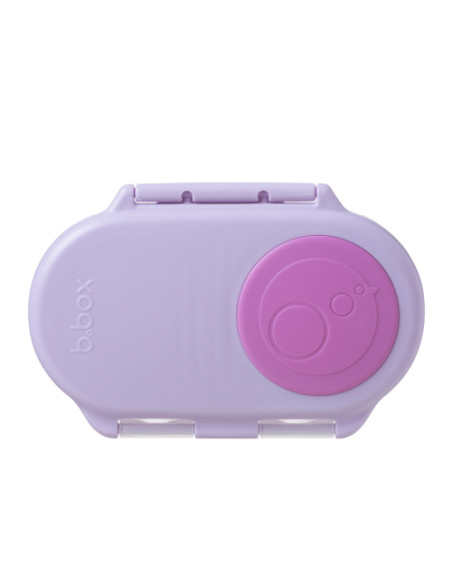 Fiambrera Snack B.Box - Sugar Plum