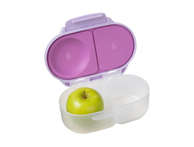 Fiambrera Snack B.Box - Sugar Plum