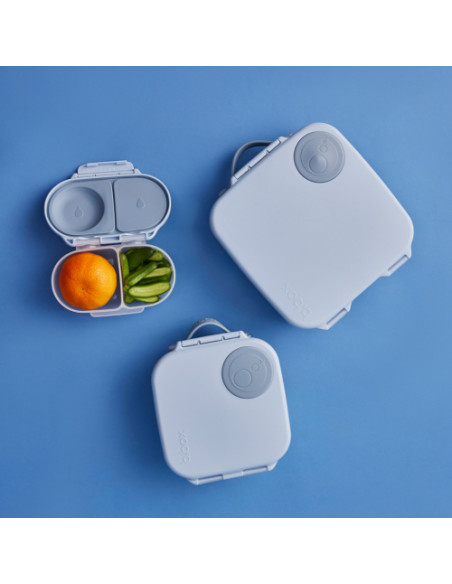 Fiambrera Snack B.Box - Chill Out