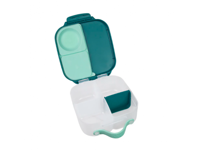 Fiambrera Mini B.Box - Emerald B.Box