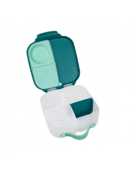 Fiambrera Mini B.Box - Emerald B.Box