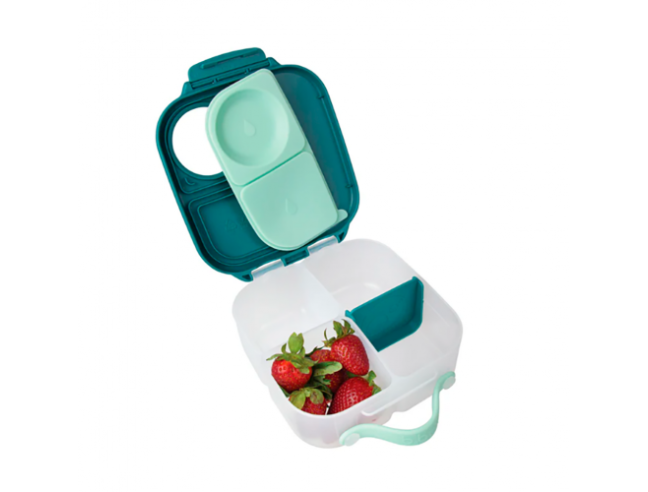 Fiambrera Mini B.Box - Emerald B.Box