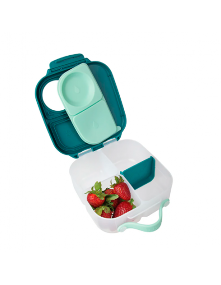 Fiambrera Mini B.Box - Emerald B.Box