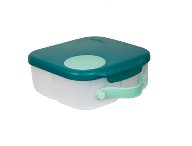 Fiambrera Mini B.Box - Emerald B.Box