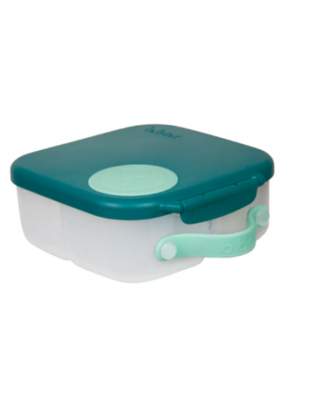 Fiambrera Mini B.Box - Emerald B.Box