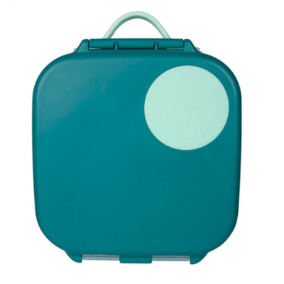 Fiambrera Mini B.Box - Emerald B.Box