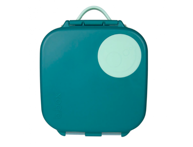 Fiambrera Mini B.Box - Emerald B.Box
