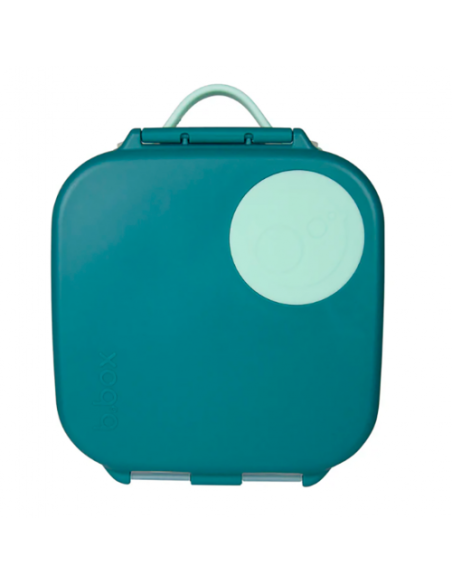 Fiambrera Mini B.Box - Emerald B.Box