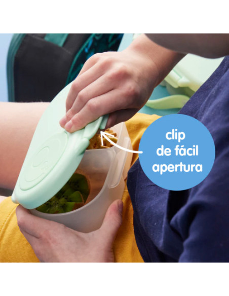 Fiambrera Mini B.Box - Chill Out  B.Box