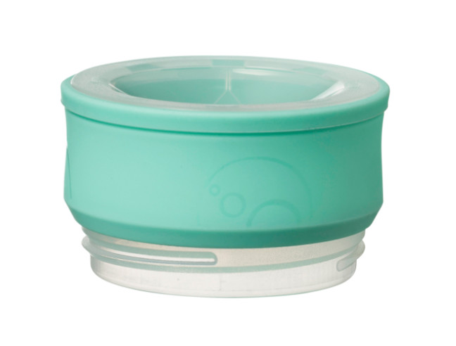 Taza antiderrame 360 B.Box Emerald