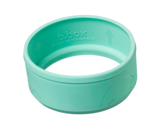 Taza antiderrame 360 B.Box Emerald