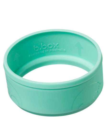 Taza antiderrame 360 B.Box Emerald