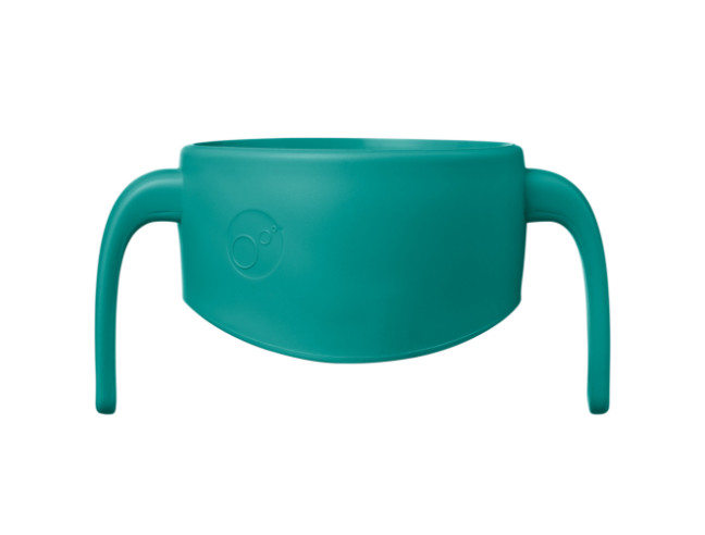 Taza antiderrame 360 B.Box Emerald