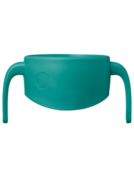 Taza antiderrame 360 B.Box Emerald