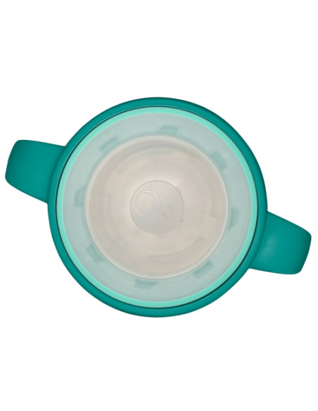 Taza antiderrame 360 B.Box Emerald