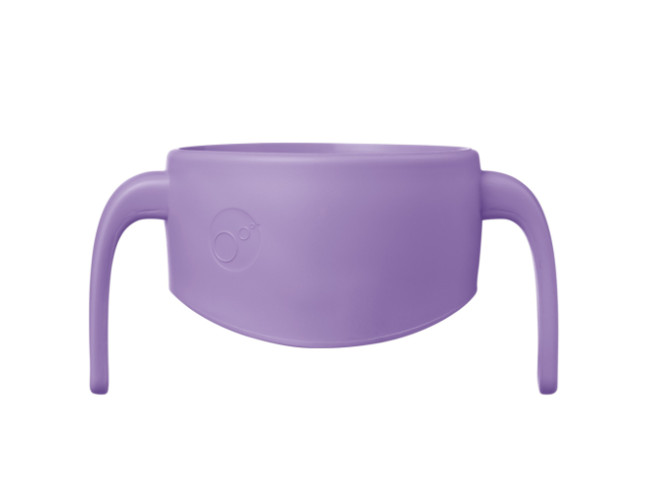 Taza antiderrame 360 B.Box Lilac