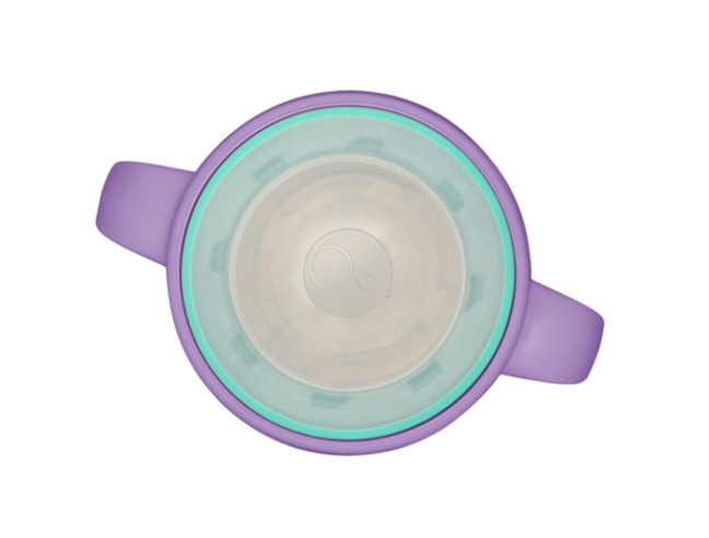 Taza antiderrame 360 B.Box Lilac