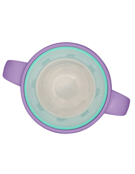 Taza antiderrame 360 B.Box Lilac