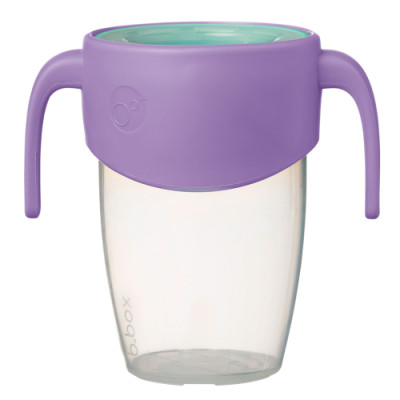 Taza antiderrame 360 B.Box Lilac