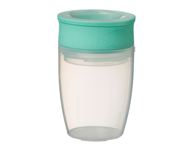 Taza antiderrame 360 B.Box Lilac