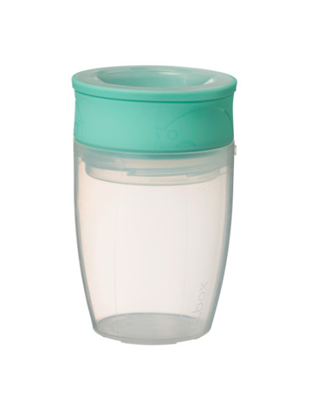 Taza antiderrame 360 B.Box Lilac