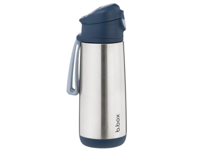Botella termo con boquilla dosificadora 500 ml...