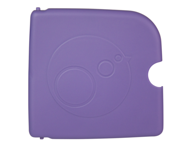 Fiambrera almuerzo con frío B.Box - Lilac