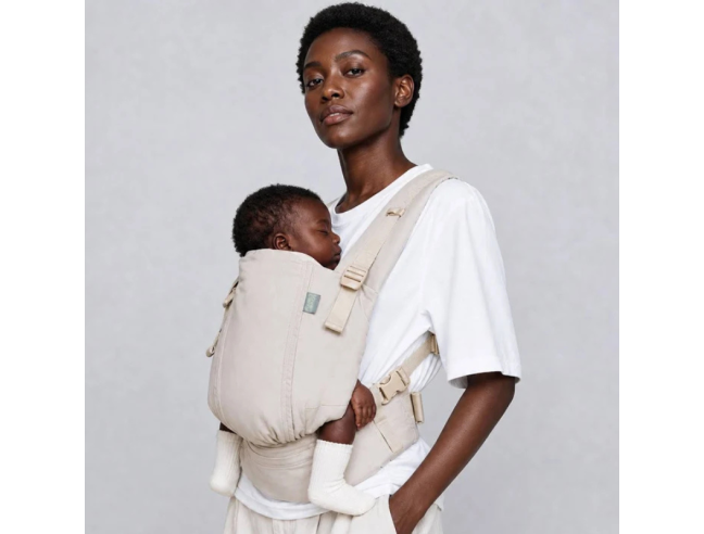 Mochila Evolutiva Portabebés Love and Carry ONE...