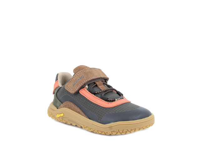 Deportivo Barefoot Primigi GORE-TEX® MILITARE