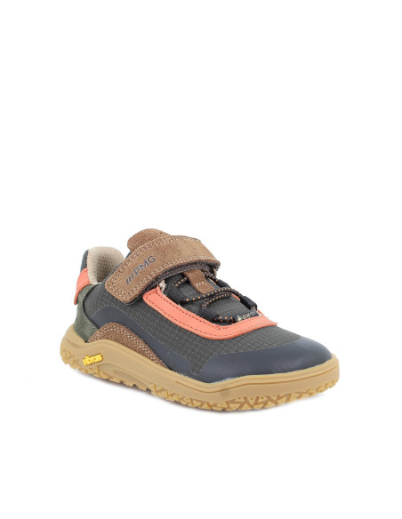 Deportivo Barefoot Primigi GORE-TEX® MILITARE