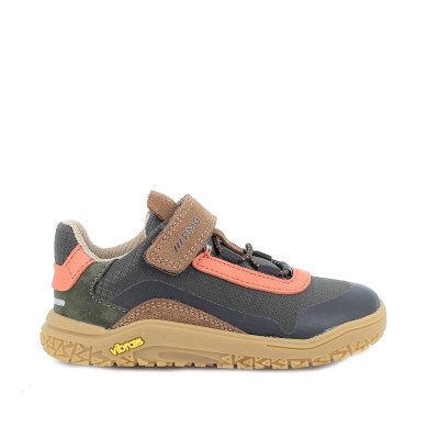 Deportivo Barefoot Primigi GORE-TEX® MILITARE