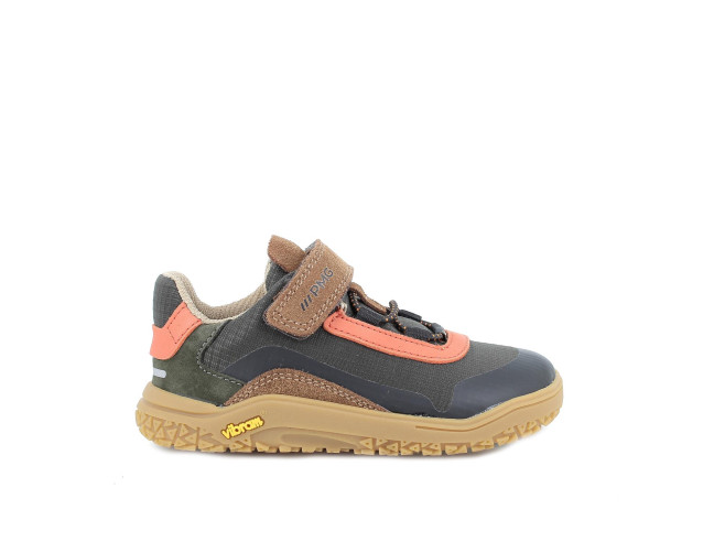 Deportivo Barefoot Primigi GORE-TEX® MILITARE