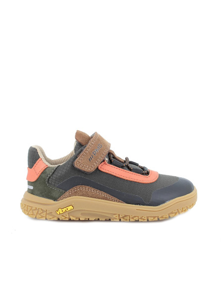 Deportivo Barefoot Primigi GORE-TEX® MILITARE
